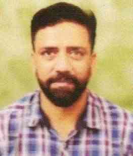 Member Photo